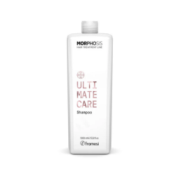 Framesi Morphosis Ultimate Care szampon do włosów puszących się i matowych 1000ml